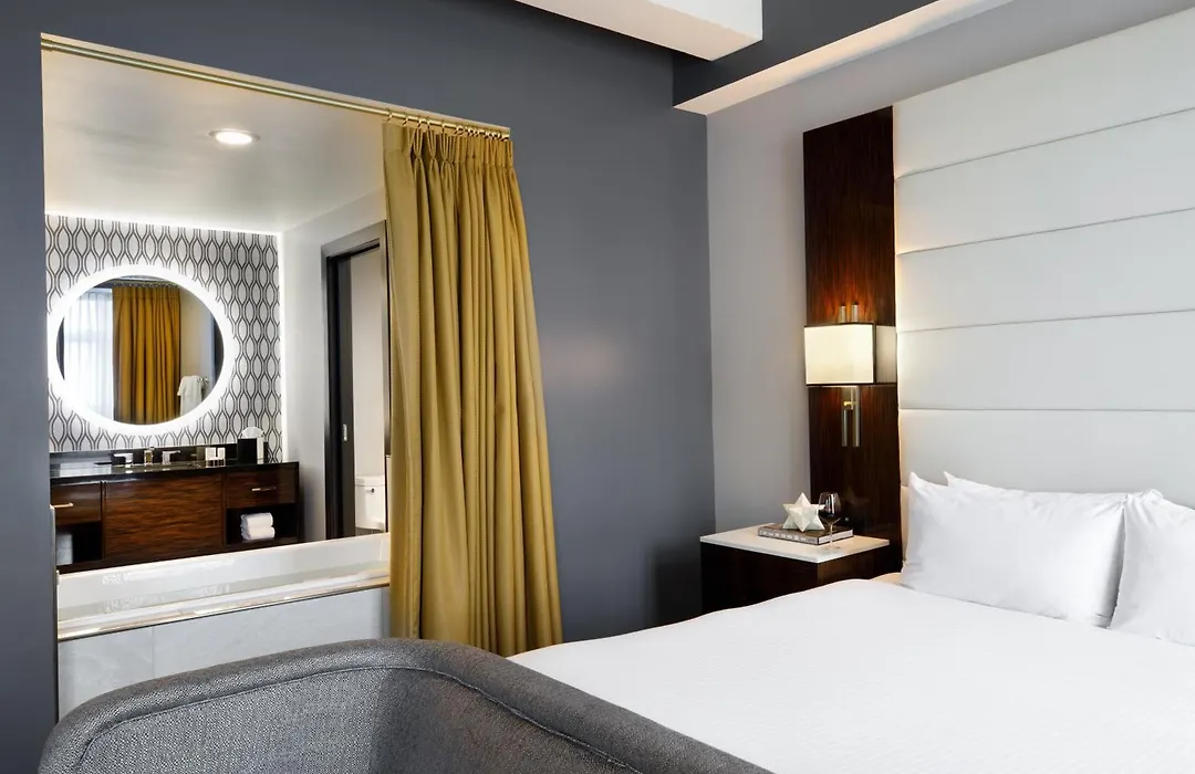 Hotel Metro, Autograph Collection-1