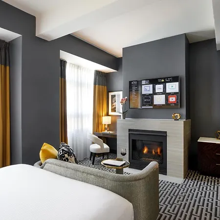 Hotel Metro, Autograph Collection-3